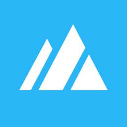 Иконка приложения Alpi Maps