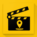Иконка приложения GPS Video Logger