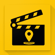 Иконка приложения GPS Video Logger