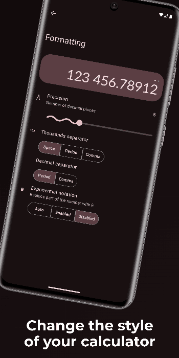 Скриншот 5 — NumberHub