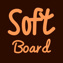 Иконка приложения SoftBoard