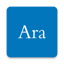 Иконка приложения Ara Note