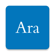 Иконка приложения Ara Note