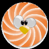 Иконка приложения DistroHopper