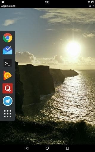 Скриншот 6 — DistroHopper