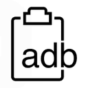 Иконка приложения ADB Clipboard
