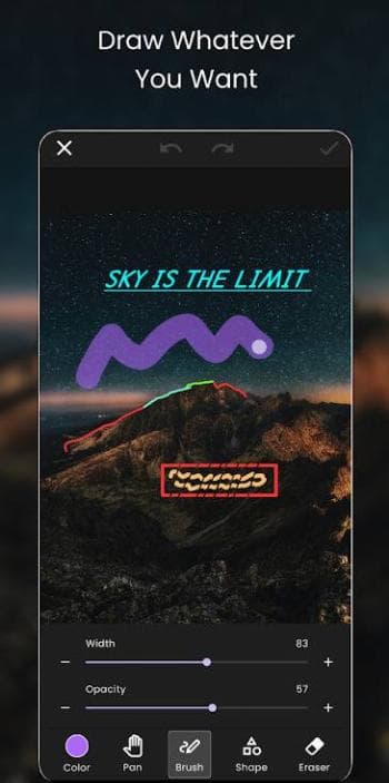 Скриншот 1 — QuickEdit