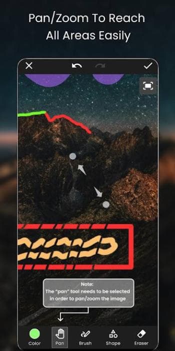 Скриншот 2 — QuickEdit