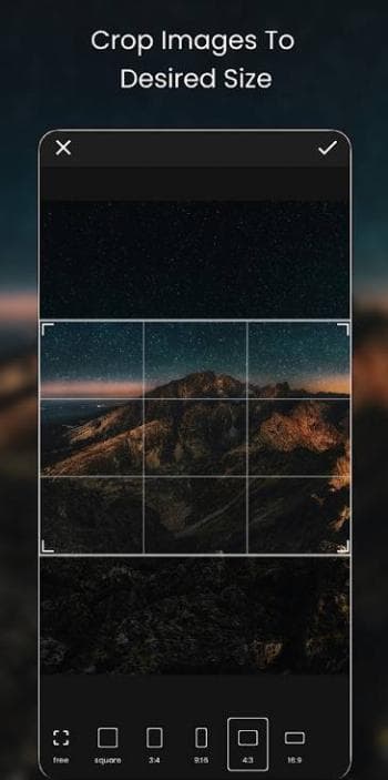 Скриншот 3 — QuickEdit