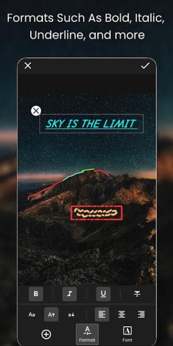 Скриншот 5 — QuickEdit