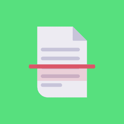 Иконка приложения OSS Document Scanner