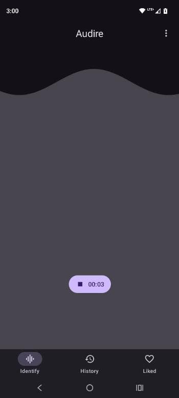 Скриншот 6 — Audire
