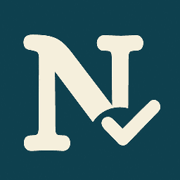 Иконка приложения Noted