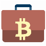 Иконка приложения Kriptofolio