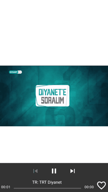 Скриншот 5 — IPTV Player
