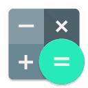 Иконка приложения Calculator