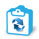Иконка приложения OneClipboard Server