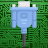 Иконка приложения USB Serial Telnet Server