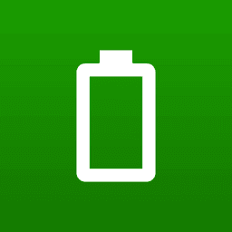 Иконка приложения Battery Tile