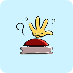 Иконка приложения Simple Quiz FR