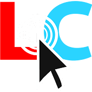 Иконка приложения Red LinuxClick