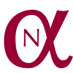 Иконка приложения Native Alpha