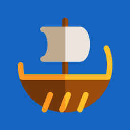 Иконка приложения Voyage