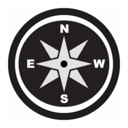 Иконка приложения Compass Navigator