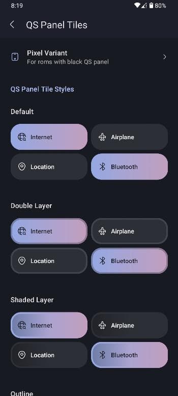 Скриншот 6 — Iconify