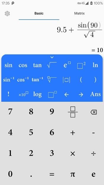 Скриншот 1 — num++