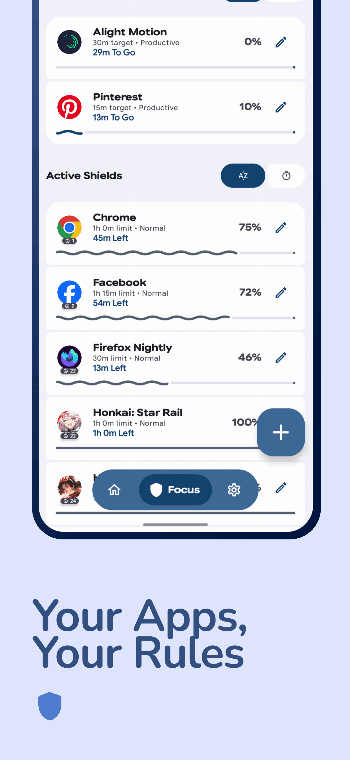 Скриншот 2 — Zenith