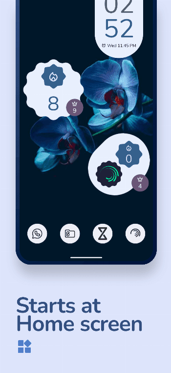 Скриншот 6 — Zenith