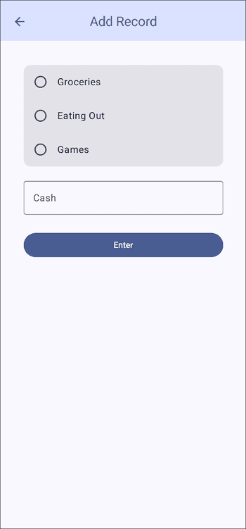 Скриншот 2 — Cash On Track