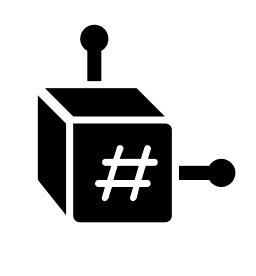 Иконка приложения FlutCrack