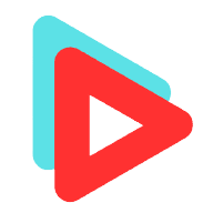 Иконка приложения FluxTube