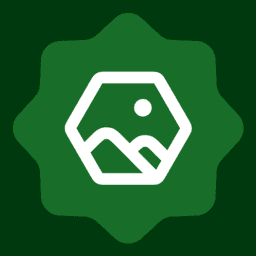 Иконка приложения Material Photo Widget