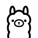 Иконка приложения Ollama