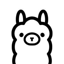 Иконка приложения Ollama