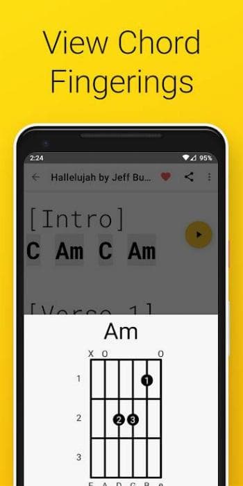 Скриншот 2 — Tabs Lite