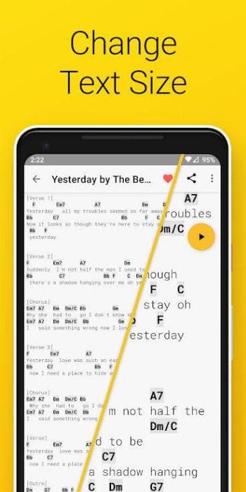 Скриншот 3 — Tabs Lite
