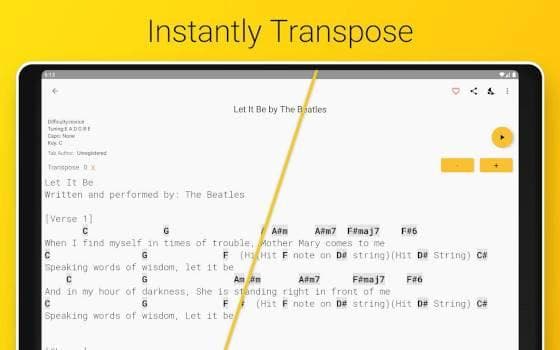 Скриншот 6 — Tabs Lite