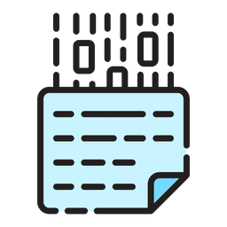 Иконка приложения Base64