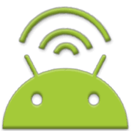 Иконка приложения ADB over WiFi