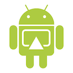 Иконка приложения DroidPlay