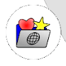 Иконка приложения Bookmarks