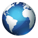 Иконка приложения Locale Changer