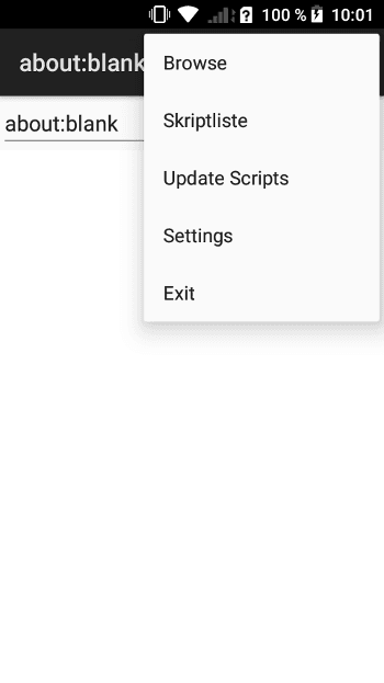 Скриншот 2 — WebMonkey
