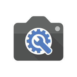 Иконка приложения Gcam Services Provider (Photos)