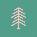 Иконка приложения PinePods