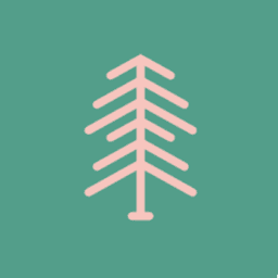 Иконка приложения PinePods